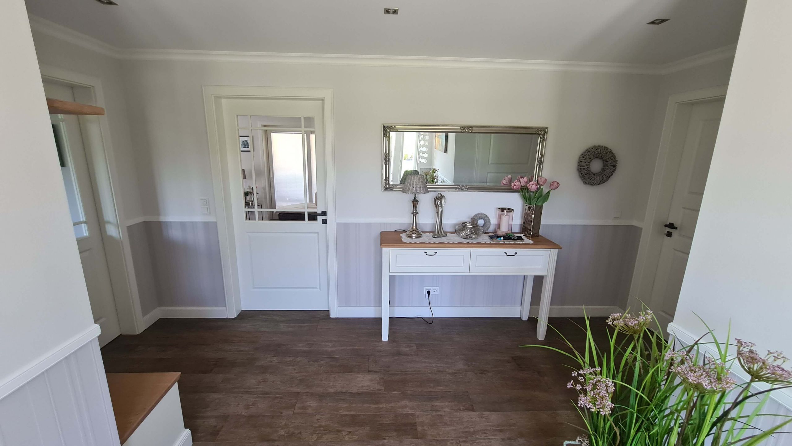 Firma Görtzen in Viöl - Maler-Lackierarbeiten