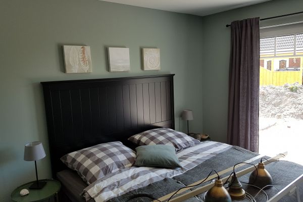 Firma Görtzen in Viöl - Schlafzimmer Maler- und Lackierarbeiten