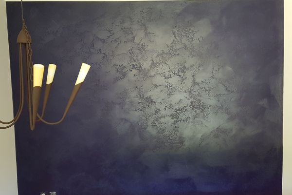 Firma Görtzen in Viöl - Innenwand Maler- und Lackierarbeiten