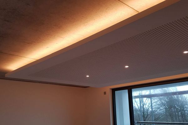 Firma Görtzen in Viöl - Maler- und Lackierarbeiten Innenräume 