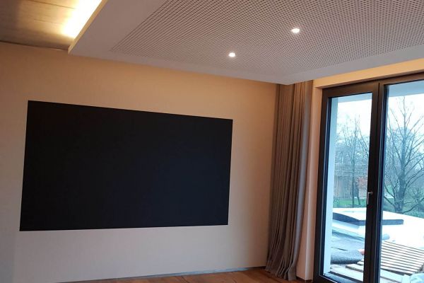 Firma Görtzen in Viöl - Innenräume Maler- und Lackierarbeiten 