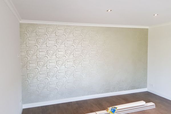 Firma Görtzen in Viöl - Malerarbeiten Wände Innenbereich