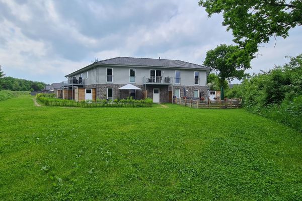 Firma Görtzen in Viöl - Maurerarbeiten Haus