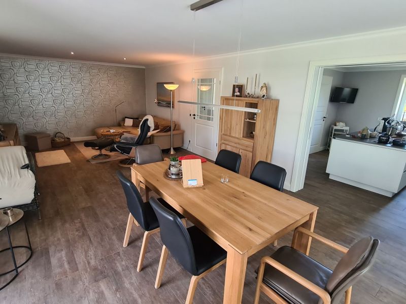 Firma Görtzen in Viöl - Malerarbeiten Innenräume