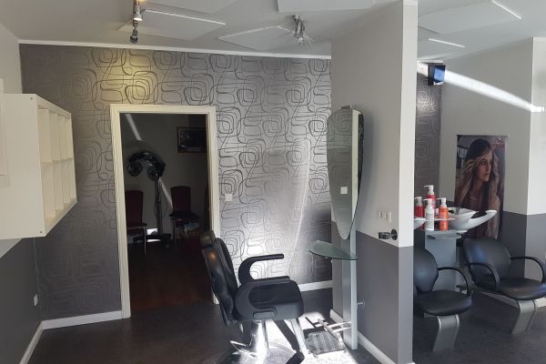 Firma Görtzen in Viöl - Malerarbeiten in Büro