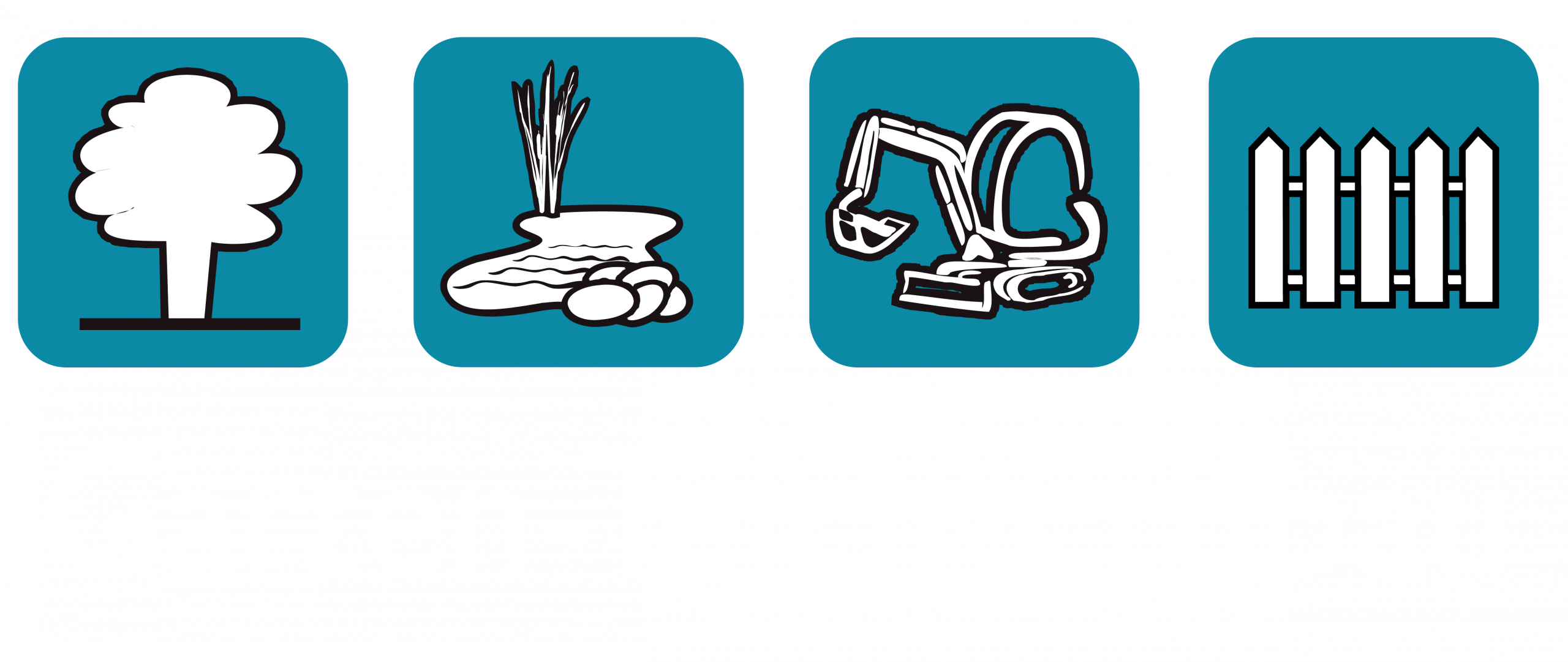 Firma Görtzen in Viöl - Logo Garten- und Teicharbeiten